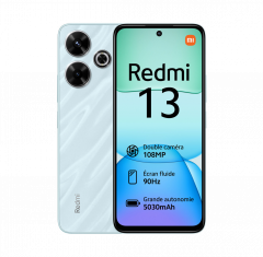 Redmi 13 8-128Gb Blue Pta 1Year Warranty_On Installment ( 3 Months 0% Percent Profit, Product Available On 48 Months Installment ) ZS-XP